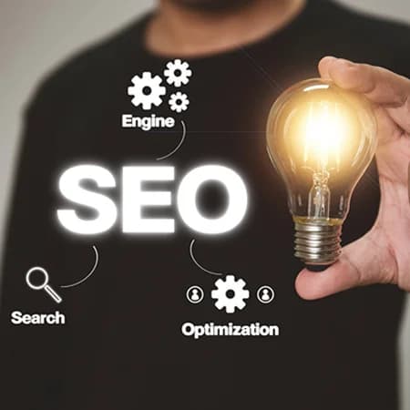 Next Logic Infotechwebsite development company in Surat - About