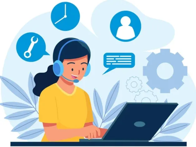 Contact to Next Logic Infotech