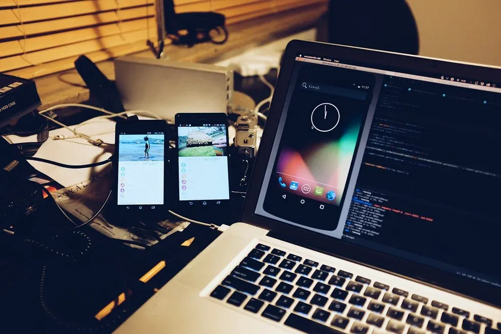 UI/UX Designer