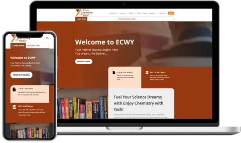 enjoy Chemistry