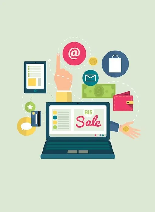 Dynamic Website